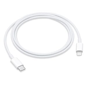 USB Charging & Data Sync Cable Compatible with iPhone, 1M [MFi] Fast Charger USB-C to Lightning, Power Delivery Cable for iPhone 14,13,12/12 Pro Max,12Mini,11/11 Pro,XS/Max,XR,X,8/8 Plus, iPad, and More