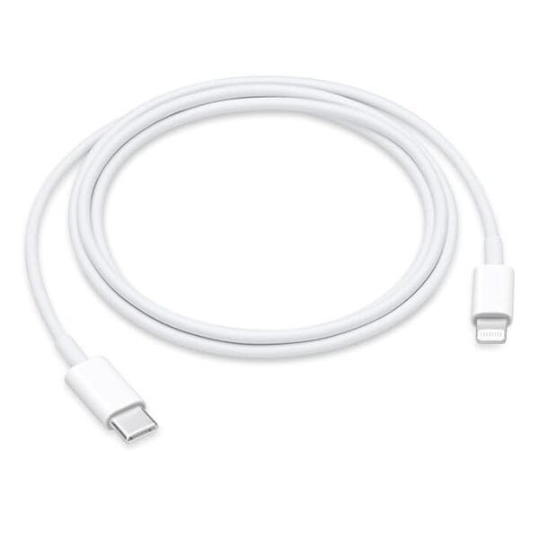 USB Charging & Data Sync Cable Compatible with iPhone, 1M [MFi] Fast Charger USB-C to Lightning, Power Delivery Cable for iPhone 14,13,12/12 Pro Max,12Mini,11/11 Pro,XS/Max,XR,X,8/8 Plus, iPad, and More