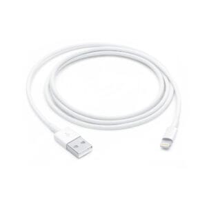 USB Charging & Data Sync Cable Compatible with iPhone, 1M [MFi] Fast Charger USB-A to Lightning Power Delivery Cable for iPhone 14,13,12/12 Pro Max,12 Mini,11/11 Pro,XS/Max,XR,X,8/8 Plus,iPad, and More