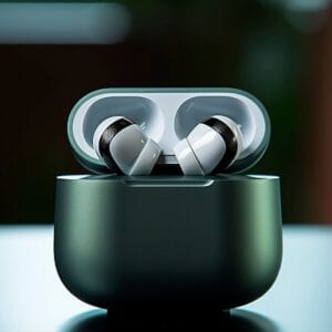 Headphone