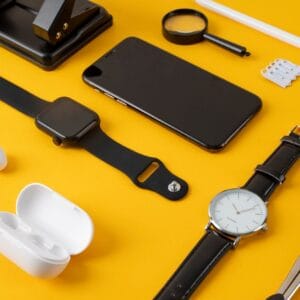 iPhone Accessory