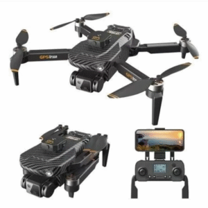 S25 8K HD Camera Professional GPS Positioning Foldable Drone
