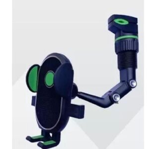 Universal Flexible Clip Mobile Holder Stand